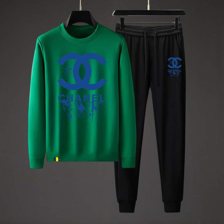 Picture of Chanel Sweater Suits _SKUChanelM-4XL11Lr3537956